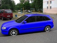 Тюнинг                                                                           - Изображение #2, Объявление #83545