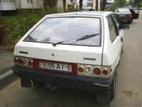 продам ваз 2108 1992 г. в. хансеат - Изображение #2, Объявление #74522