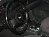 Ауди А4 2000 г.в - Изображение #2, Объявление #96681