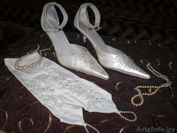 !!!Королевское свадебное платье для настоящей королевы!!! - Изображение #2, Объявление #87217