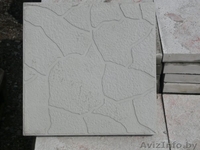 Плитка тротуарная - Изображение #1, Объявление #87957