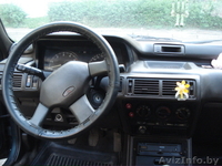 Продам Mitsubishi Galant 1.8TD - Изображение #4, Объявление #104767