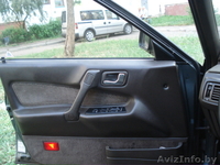 Продам Mitsubishi Galant 1.8TD - Изображение #5, Объявление #104767