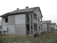 Продам котедж недостроенный - Изображение #3, Объявление #117819