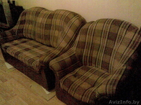 мягкий уголок Б/у - Изображение #3, Объявление #134463