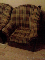 мягкий уголок Б/у - Изображение #2, Объявление #134463