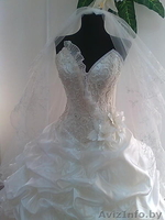 Свадебный салон "Твой День" - Изображение #4, Объявление #111784