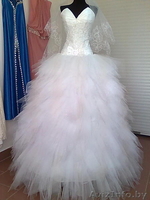 Свадебный салон "Твой День" - Изображение #2, Объявление #111784