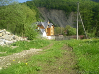 продаю участок земли в карпатах - Изображение #2, Объявление #159623