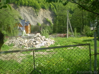 продаю участок земли в карпатах - Изображение #3, Объявление #159623