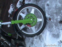 Viper harley продаю мопед - Изображение #9, Объявление #202438