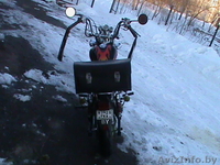 Viper harley продаю мопед - Изображение #5, Объявление #202438