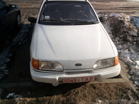 Продам срочно Форд Сиерра 1988 г.в. - Изображение #1, Объявление #192231