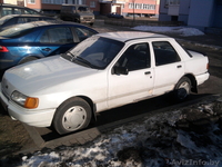 Продам срочно Форд Сиерра 1988 г.в. - Изображение #2, Объявление #192231