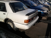 Продам срочно Форд Сиерра 1988 г.в. - Изображение #4, Объявление #192231