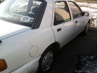 Продам срочно Форд Сиерра 1988 г.в. - Изображение #5, Объявление #192231