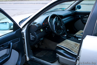 Audi a6 (c4) 1995г.в. 2,0газ-бензин. ввезена до 2010 - Изображение #5, Объявление #206340