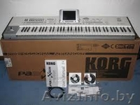 For Sale :Korg OASYS 88 88-Key Workstation - Изображение #2, Объявление #190669
