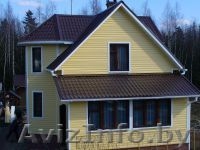 Кровля недорого это к нам,лучше чем у друзей опять к нам,звоните - Изображение #7, Объявление #73648