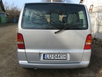 Mercedes Vito 112CDI 2003г.в. - Изображение #4, Объявление #220898
