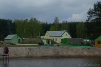 База отдыха 200 соток д. Михайловка - Изображение #1, Объявление #260602