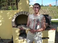 База отдыха 200 соток д. Михайловка - Изображение #4, Объявление #260602