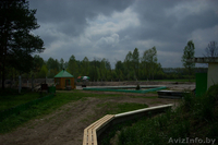 База отдыха 200 соток д. Михайловка - Изображение #3, Объявление #260602