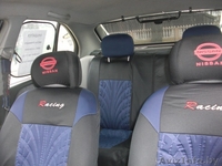 Nissan Primera 1995 г.в. - Изображение #4, Объявление #259649