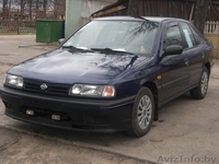 Nissan Primera 1995 г.в. - Изображение #5, Объявление #259649