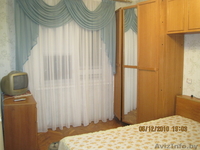 3-х комн. кв-ра, 68/42/9, 54т. у.е., торг, бел.руб., нал., безнал. расчет. - Изображение #3, Объявление #262051