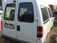 Fiat Scudo 2002г.в. 1,9 Dizel - Изображение #5, Объявление #265729