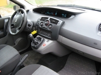 Renault Scenik 2004г.в. 1,9D - Изображение #5, Объявление #265709