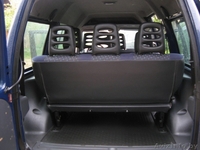 Peugeot Exepert 2000г.в. 1,9D - Изображение #6, Объявление #265698