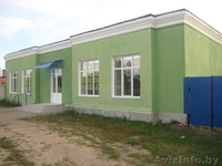 Продается отдельно стоящее здание магазина - Изображение #1, Объявление #297560