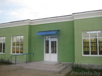 Продается отдельно стоящее здание магазина - Изображение #2, Объявление #297560