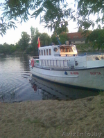 прогулочный катер софия - Изображение #5, Объявление #308264