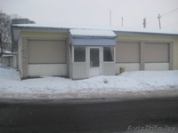 Продам здание магазина - Изображение #1, Объявление #297563