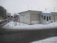 Продам здание магазина - Изображение #2, Объявление #297563