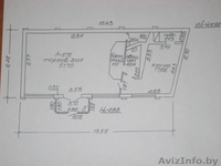 Сдаю в аренду магазин - Изображение #2, Объявление #297572