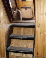 прогулочный катер софия - Изображение #4, Объявление #308264