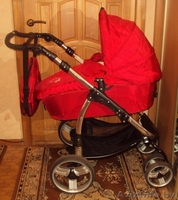 Продам коляску "Bertoni" - Изображение #1, Объявление #312757