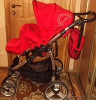 Продам коляску "Bertoni" - Изображение #2, Объявление #312757