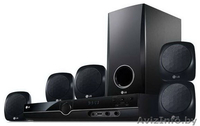 Домашний кинотеатр LG HT355SD - Изображение #2, Объявление #334228