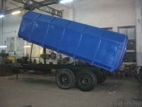 Изготовление и продажа прицепов - Изображение #7, Объявление #335009