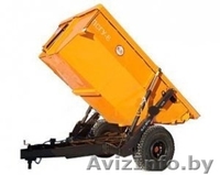 Изготовление и продажа прицепов - Изображение #8, Объявление #335009