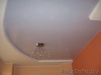 НАТЯЖНЫЕ ПОТОЛОЧКИ В БОБРУЙСКЕ - Изображение #3, Объявление #361305