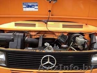 Продам мерседес бенц - Изображение #3, Объявление #346315