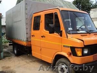 Продам мерседес бенц - Изображение #1, Объявление #346315