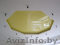 НАТЯЖНЫЕ ПОТОЛОЧКИ В БОБРУЙСКЕ - Изображение #2, Объявление #361305