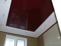 НАТЯЖНЫЕ ПОТОЛОЧКИ В БОБРУЙСКЕ - Изображение #1, Объявление #361305